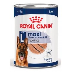 Royal Canin Maxi Ageing Liha Senior 410 g
