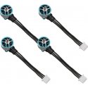 Droonimootorid BetaFPV 0702SE 27000KV 4 tk Droonimootorid BetaFPV 0702SE 27000KV 4 tk