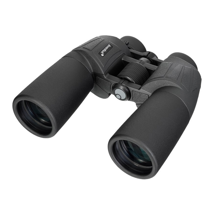 Levenhuk New Sherman BASE 10x50