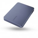 Toshiba HDTX220EK3AA ulkoinen kovalevy 2 TB 2.5" USB A-tyyppi 3.2 Gen 1 (3.1 Gen 1) musta Toshiba HDTX220EK3AA ulkoinen kovalevy 2 TB 2.5" USB A-tyyppi 3.2 Gen 1 (3.1 Gen 1) musta