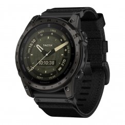 Garmin Tactix 7 AMOLED 51mm Musta kell