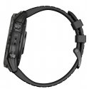 Garmin fēnix 7X Pro 3,56 cm (1.4") MIP 51 mm Digitaalne 280 x 280 pikslit Puutetundlik ekraan Must W Garmin fēnix 7X Pro 3,56 cm (1.4") MIP 51 mm Digitaalne 280 x 280 pikslit Puutetundlik ekraan Must W