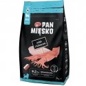 PETMEX Соль гималайская с добавлением яблока M PETMEX Соль гималайская с добавлением яблока M