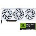MSI VENTUS GEFORCE RTX 5080 16G 3X OC WHITE video karte NVIDIA 16 GB GDDR7 MSI VENTUS GEFORCE RTX 5080 16G 3X OC WHITE video karte NVIDIA 16 GB GDDR7