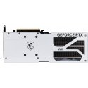 MSI VENTUS GEFORCE RTX 5080 16G 3X OC WHITE graphics card NVIDIA 16 GB GDDR7 MSI VENTUS GEFORCE RTX 5080 16G 3X OC WHITE graphics card NVIDIA 16 GB GDDR7