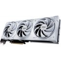 MSI VENTUS GEFORCE RTX 5080 16G 3X OC WHITE graafikakaart NVIDIA 16 GB GDDR7 MSI VENTUS GEFORCE RTX 5080 16G 3X OC WHITE graafikakaart NVIDIA 16 GB GDDR7