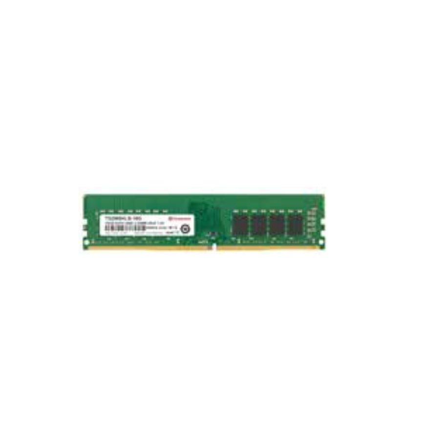 Transcend TS3200HSB-8G atmiņas modulis 8 GB 1 x 8 GB DDR4 260-pin SO-DIMM