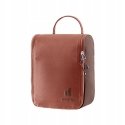 Косметичка Deuter Wash Center I, изюм/каспий Косметичка Deuter Wash Center I, изюм/каспий