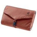 Deuter Wash Bag II ceļojumu kosmētikas soma, caspia