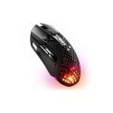 MODECOM Volcano Volcano AQ500 ARGB Midi balts