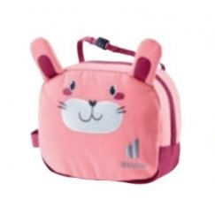 Deuter Wash bag Kids Kosmetinė Polietersulfonas (PES) Rožinė