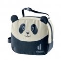 Deuter Wash bag Kids Tualetes piederumu soma Poliētersulfons (PES) Melns, Balts