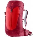 Turismiseltsk Deuter AC Lite 24, kirsi/masala Turismiseltsk Deuter AC Lite 24, kirsi/masala