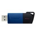 Kingston Technology DataTraveler Exodia M USB-välkmälu 64 GB USB tüüp A 3.2 Gen 1 (3.1 Gen 1) Must, 