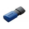Kingston Technology DataTraveler Exodia M USB-välkmälu 64 GB USB tüüp A 3.2 Gen 1 (3.1 Gen 1) Must, 