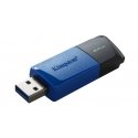 Kingston Technology DataTraveler Exodia M USB zibatmiņa 64 GB USB Type-A 3.2 Gen 1 (3.1 Gen 1) Melns