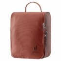 Deuter Wash Center II Travel Cosmetic Bag, caspia/raisin Deuter Wash Center II Travel Cosmetic Bag, caspia/raisin