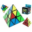 RoGer Logic Puzzle Game “Pyraminx / MoYu 3×3” RoGer Logic Puzzle Game “Pyraminx / MoYu 3×3”