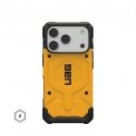 Urban Armor Gear Pathfinder mobile phone case 16 cm (6.3") Cover Yellow Urban Armor Gear Pathfinder mobile phone case 16 cm (6.3") Cover Yellow