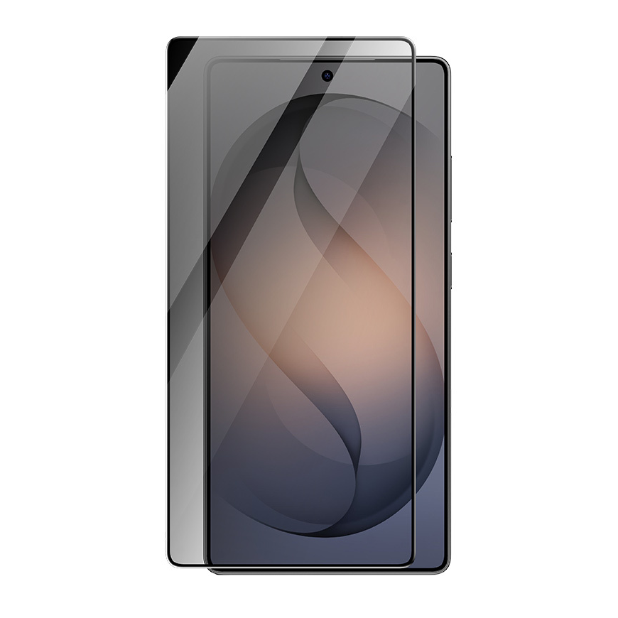 Benks Tempered glass Ultra Shield Privacy (F048) for Samsung Gal