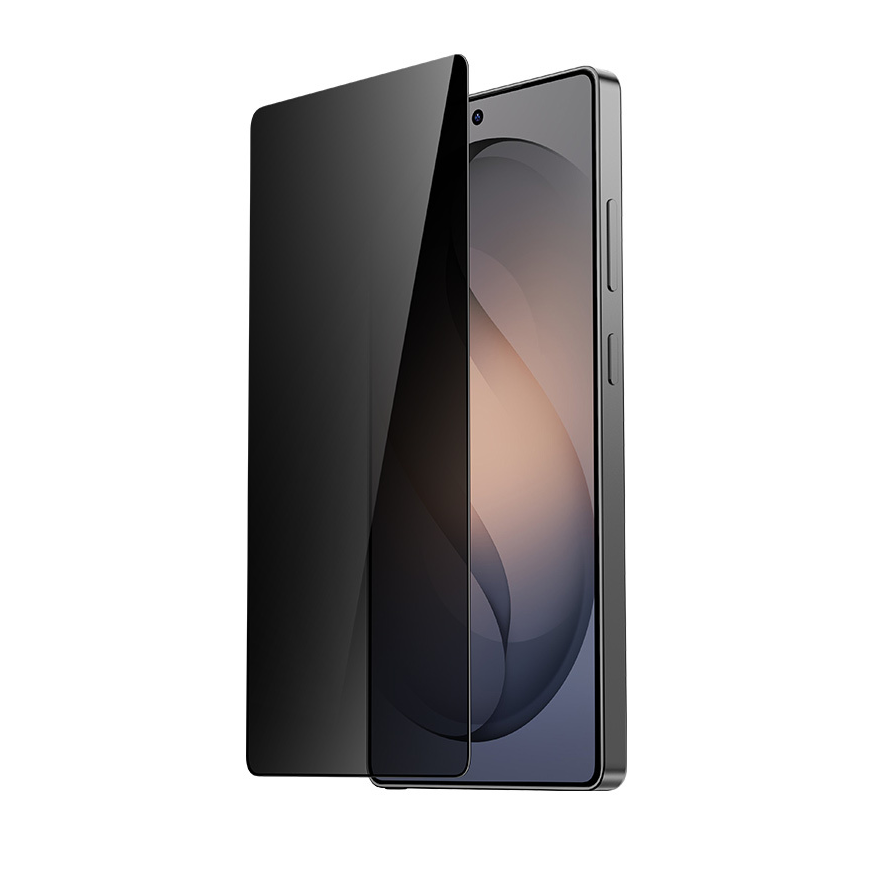 Benks Tempered glass Ultra Shield Privacy (F048) for Samsung Gal – 2