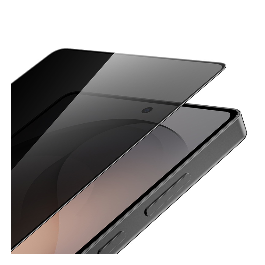 Benks Tempered glass Ultra Shield Privacy (F048) for Samsung Gal – 3