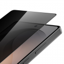 Benks Tempered glass Ultra Shield Privacy (F048) for Samsung Gal
