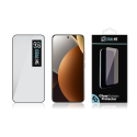 OBAL:ME 5D Glass Screen Protector for Xiaomi Redmi Note 15 Pro+ OBAL:ME 5D Glass Screen Protector for Xiaomi Redmi Note 15 Pro+