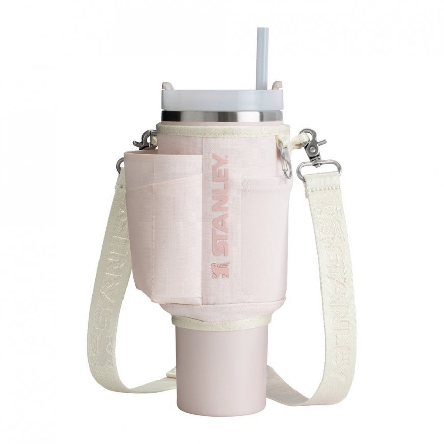 Carrying case for The All-Day Quencher Carry-All 0.89L pistachi – 2