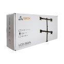 Sbox LCD-352/4-3 (17-32/4x10kg/100x100) Sbox LCD-352/4-3 (17-32/4x10kg/100x100)