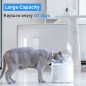 CATLINK CL-WA-UF koera ja kassi söötmis- ja jootmisvahendi tarvik Automaatse lemmikloomajootja filte CATLINK CL-WA-UF koera ja kassi söötmis- ja jootmisvahendi tarvik Automaatse lemmikloomajootja filte