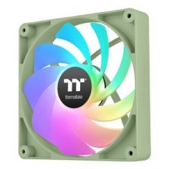 Thermaltake CT140 Reverse ARGB Sync Performance PWM Arvuti korpus Ventilaator 14 cm Roheline 2 tk