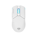 Machenike M7 Pro Wireless Gaming Mouse - White Machenike M7 Pro Wireless Gaming Mouse - White