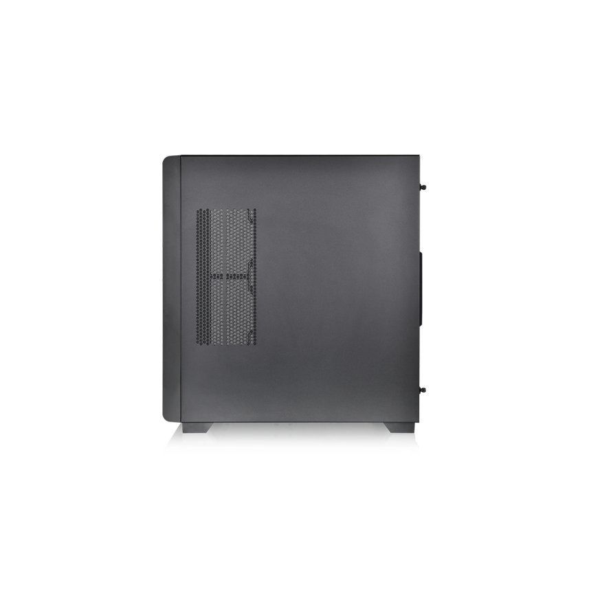 Thermaltake S250 TG „Midi Tower“ Juoda – 4