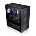 Thermaltake S250 TG Midi Tower musta Thermaltake S250 TG Midi Tower musta