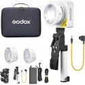 Godox ML100 Bi-color Kit 2 Godox ML100 Bi-color Kit 2