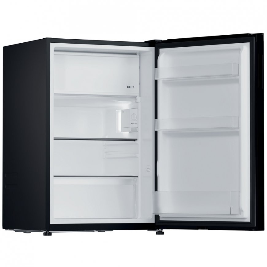 Candy CNOQ2S58EB Freestanding 114 L Black – 4