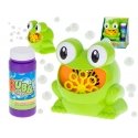 RoGer Bubble Machine Toy “Frog” RoGer Bubble Machine Toy “Frog”