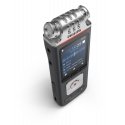 Philips VoiceTracer Must, Hall