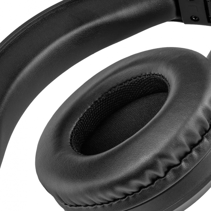 OBAL:ME Calmer Wireless Over-Ear ANC Headphones Black – 4