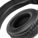 OBAL:ME Calmer Wireless Over-Ear ANC Headphones Black OBAL:ME Calmer Wireless Over-Ear ANC Headphones Black