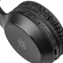 OBAL:ME Calmer Wireless Over-Ear ANC Headphones Black OBAL:ME Calmer Wireless Over-Ear ANC Headphones Black
