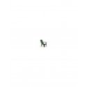 Garden chair Sandy 37.5x55x65cm white Garden chair Sandy 37.5x55x65cm white