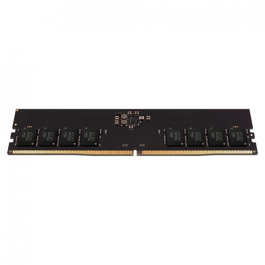 Team Group ELITE atminties modulis 16 GB 1 x 16 GB DDR5 288-pin DIMM – 2