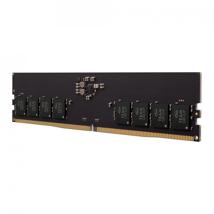 Team Group ELITE atmiņas modulis 16 GB 1 x 16 GB DDR5 288-pin DIMM – 3