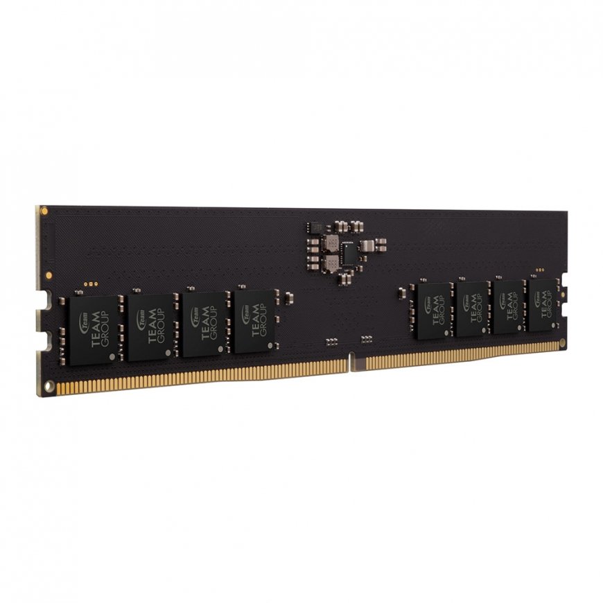 Team Group ELITE модуль памяти 16 GB 1 x 16 GB DDR5 288-pin DIMM – 4