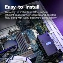 Crucial P310 1 TB M.2 PCI Express 4.0 NVMe Crucial P310 1 TB M.2 PCI Express 4.0 NVMe
