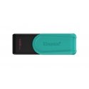 Kingston Technology DataTraveler Exodia S USB флеш накопитель 128 GB USB тип-A 3.2 Gen 1 (3.1 Gen 1) Kingston Technology DataTraveler Exodia S USB флеш накопитель 128 GB USB тип-A 3.2 Gen 1 (3.1 Gen 1)