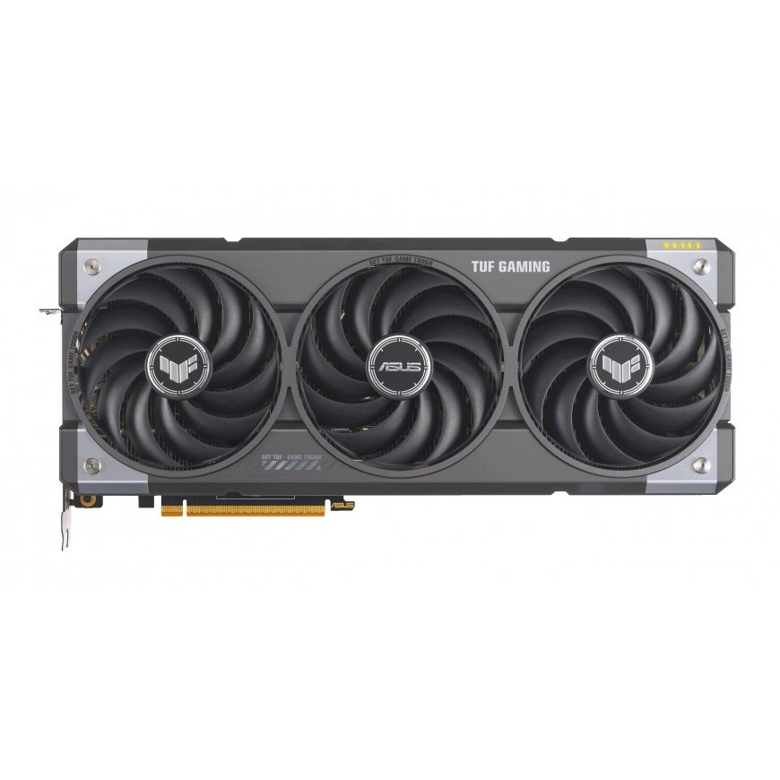 ASUS TUF Gaming TUF-RX9070XT-O16G-GAMING AMD Radeon