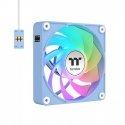 Thermaltake CL-F199-PL14BU-A система охлаждения компьютера Корпус компьютера Вентилятор 14 cm Синий 